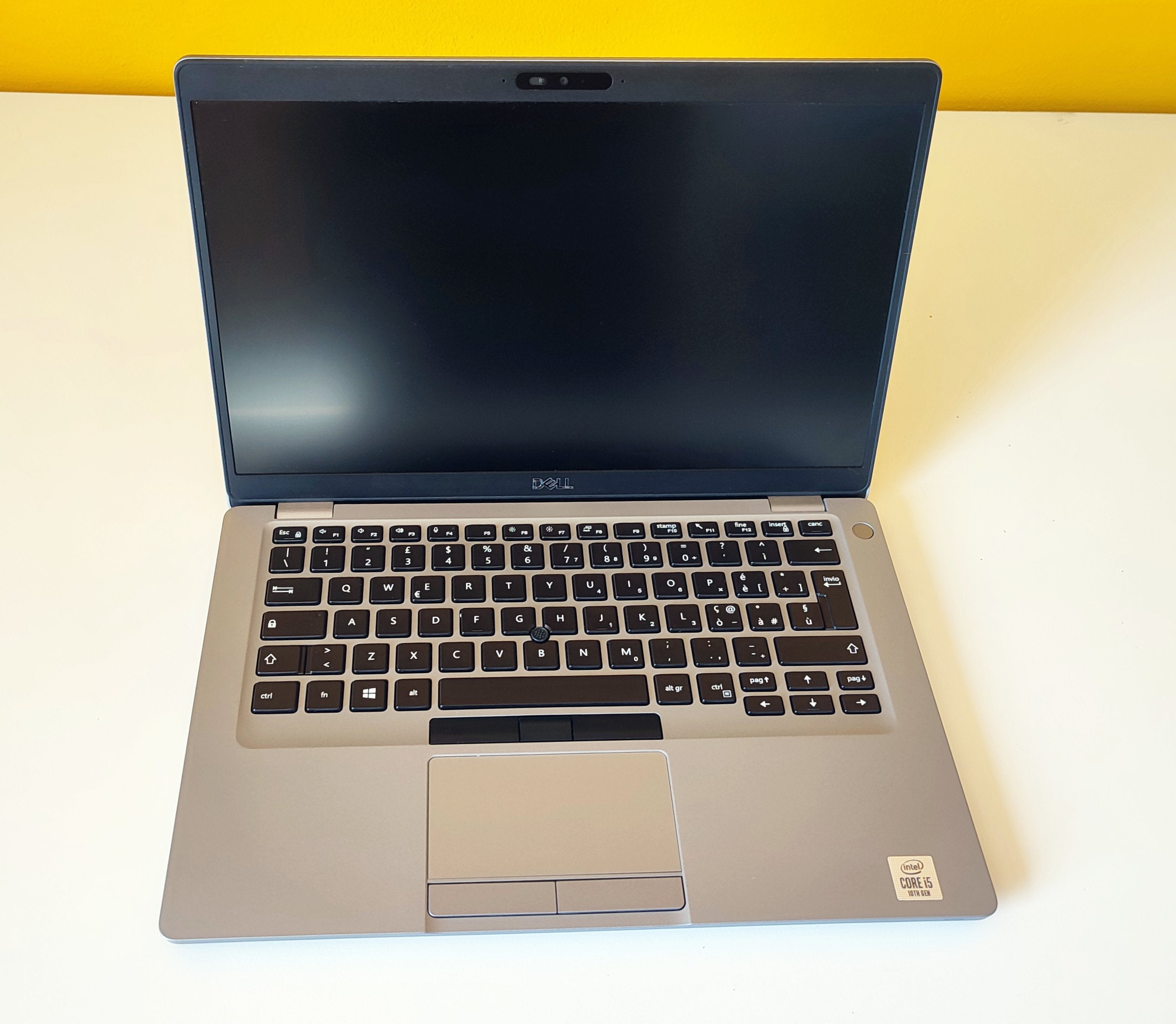 DELL Latitude 5410 Notebook DELL Latitude 5410 Notebook
